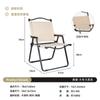 Mesa plegable para exteriores aleación de aluminio silla Kermit taburete de picnic portátil mesa de rollo de huevo para camping juego completo de equipo