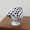Gorro de Borrego a Cuadros con Orejeras Otoño e Invierno Pañuelo Retro para Bebé con Lazos Gorro Cálido Impermeable Forrado de Felpa para Bebés y Niños Pequeños