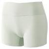 Pantalones de Seguridad Modal de Cintura Alta para Niñas, Ropa Interior, Cubre Cadera, Antideslumbrante, Antibacteriano, Transpirable, Alta Elasticidad, Boxer Briefs Moldeadores de Vientre
