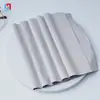 Saco Plástico Embalado Individualmente Pano de Microfibra para Óculos, Pano de Limpeza de Óculos Feito Sob Medida, Pano de Limpeza para Lentes e Telas