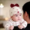 Gorro para Bebé e Infantil para Primavera y Otoño, Gorro Protector para la Fontanela, Dulce Gorro para el Hogar para Bebés Niñas Recién Nacidas y Niños Pequeños