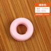 Anillo antideslizante de silicona para gafas, soporte antideslizante para gafas de sol para miopía, color, silicona, patas de gafas, tapón antideslizante, fabricantes, venta al por mayor