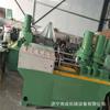 Máquina reductora automática CNC, máquina reductora de varillas de acero roscadas de acero redondo, máquina laminadora de tubos, máquina de encogimiento, máquina de varillas de anclaje, parámetros de construcción