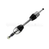 20881990 Eje Delantero Izquierdo/Derecho Aplicable a Modelos Chevrolet Equinox 2010-2017 2.4L 15934402