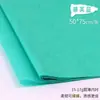 Papel Colorido para Cópia 17g Atacado Folhas Grandes 50*70 Espessado Ecológico Papel para Artesanato Diy/Manual em Estoque Entrega Rápida