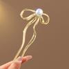 Novo Estilo Chinês Moderno Hairpin Estilo Antigo Estilo de Fada Passo-a-passo Hairpin Disco de Sentimento de Alta Qualidade Fecho de Cabelo Super Fada Antiga Borla Grampo de Cabelo