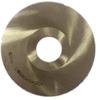 U-Net 40X0.2/75X5 (4241Hss) Sierra Circular de Fresado de Ventas al por Mayor Blanca