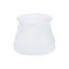 Cubiertas Universales para Patas de Silla, Almohadillas de Pie para Sillas de Uso General, Cubiertas Protectoras para Mesas y Taburetes, Cubiertas de Silicona Antideslizantes Resistentes al Desgaste para Patas de Mesa
