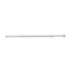 FaSoLa Home - Cesta de almacenamiento telescópica sin perforaciones para cocina, cesta de plástico para acabado, caja de almacenamiento profunda