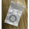 Suministros para automóviles, botón de arranque de un solo botón, anillo decorativo, anillo de encendido de cristal de diamante manual, pegatinas, accesorios para automóviles