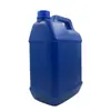 Barril de Óleo Jarra Plástica Comestível Balde Plástico Jarra Plástica Quadrada de 5 Litros Barril de Vinho Jarra de Óleo Barril de Armazenamento de Água de Grau Alimentício Barril Selado