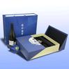 Caja de Regalo Cosmética, Tapa Cielo y Tierra, Cartón de Regalo Universal con Tapa abatible, Caja de Embalaje para Joyería Especial Impresa a Color, Mascarilla Facial