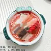 Olla caliente de comida para picar grande, comida de simulación para jugar, accesorios de resina, funda para teléfono móvil, decoración de coche de belleza, imanes para refrigerador