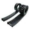 Cadena de Protección de Cables Mpsps1520/2035-30/45/50--20-S en Stock, Reemplaza Tipo Misumi