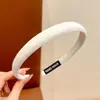 Nova Faixa de Cabelo Infantil Coreana Meninas Faixa de Cabelo de Alto Valor Cor de Doce Menina Pequena Não Apertando Antiderrapante Pressionando Cabelo Grampo de Cabelo