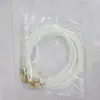 Suministro Directo de Fábrica de Tuberías de Llenado de Refrigerante Automotriz, Tuberías de Flúor para Aire Acondicionado, Tuberías de Flúor Transparentes, Tuberías de Llenado de Flúor Resistentes a Alta Presión, Refrigerante