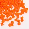 Yangpin bloques de construcción de partículas de empalme libre a granel base de plástico para niños juguetes educativos venta al por mayor de fábrica compatibles con Lego