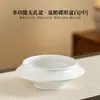 Vaso de Cerâmica Criativo Bandeja de Bola de Musgo Vaso de Flor Vaso de Samambaia Recipiente Hidropônico Sem Furo A16