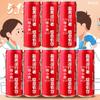 512 Dia do Enfermeiro Coca-Cola Personalizada Nome Coca-Cola Gravação Presente para Médicos e Funcionários Prático Criativo Presentes de Mão