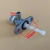 Pedal Gy6 ATV Motocicleta Todoterreno Interruptor de Aceite de 2 Vías 3 Vías 4 Vías Válvula de Aceite Interruptor de Tanque de Combustible Control de Aceite