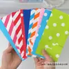 Bolsas de Empaque Mixtas Multiestilo, Bolsas tipo Sobre de Puntos, Bolsas con Cierre Deslizante, Bolsas de Papel Kraft, Materiales de Empaque para Envíos, Regalos Autocerrables