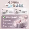 Bañera para Bebé Tina de Baño para Bebé Recién Nacido Puede Sentarse Acostarse Tina de Baño Doméstica Tamaño Grande Sin Soporte para Baño Tina Inflable Venta al por Mayor