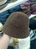 Sombrero de Pescador de Lana de Cordero de Color Sólido Estilo Coreano para Mujer Otoño e Invierno Estilo Japonés de Moda Combinable Sombrero de Cubo Cálido a Prueba de Frío Sombrero de Olla para Pareja