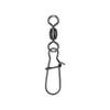 Conector de anillo de ocho caracteres para pesca Suding giratorio estilo japonés pin reforzado accesorios pin Luya suministros para equipo de pesca venta al por mayor