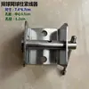 Tensor/apretador de cable de acero para poste/armazón de red de voleibol, accesorios de polea para poste de tenis/bádminton, tensor de cable accionado por manivela
