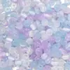 Cuentas de Semilla de Vidrio de 4-6 mm Cuentas Sueltas Accesorios DIY Cuentas para Pulsera Cuentas Redondas Cadena para Teléfono Cuentas Redondas Cuentas Sueltas Cuentas Pequeñas