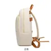 Bolsa Casual Casual, Mochila Leve para o Dia a Dia, Bolsa para Computador, Nova Tendência 2025 Moda Mochila de Viagem de Grande Capacidade