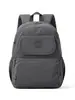 Mochila Nueva Ligera de Nylon para Mujer Mochila Sencilla para Viajes y Uso Diario Gran Capacidad Impermeable Bolso Escolar Estilo de Moda Versátil