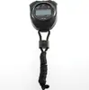 Cronómetro de velocidad positiva ZSD-808 doble canal entrenamiento de fitness para estudiantes competencia cronómetro deportivo profesional temporizador impermeable