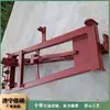 Los desvíos de grúa monorriel pesada I140V están diseñados con estabilidad razonable, conveniencia y seguridad.