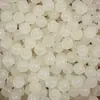 Contas Redondas de Vidro Imitando Jade Cor Sólida Contas Soltas Feito à Mão DIY Pulseira Colar de Calcedônia Contas Soltas Contas de Vidro Acessórios para Joias