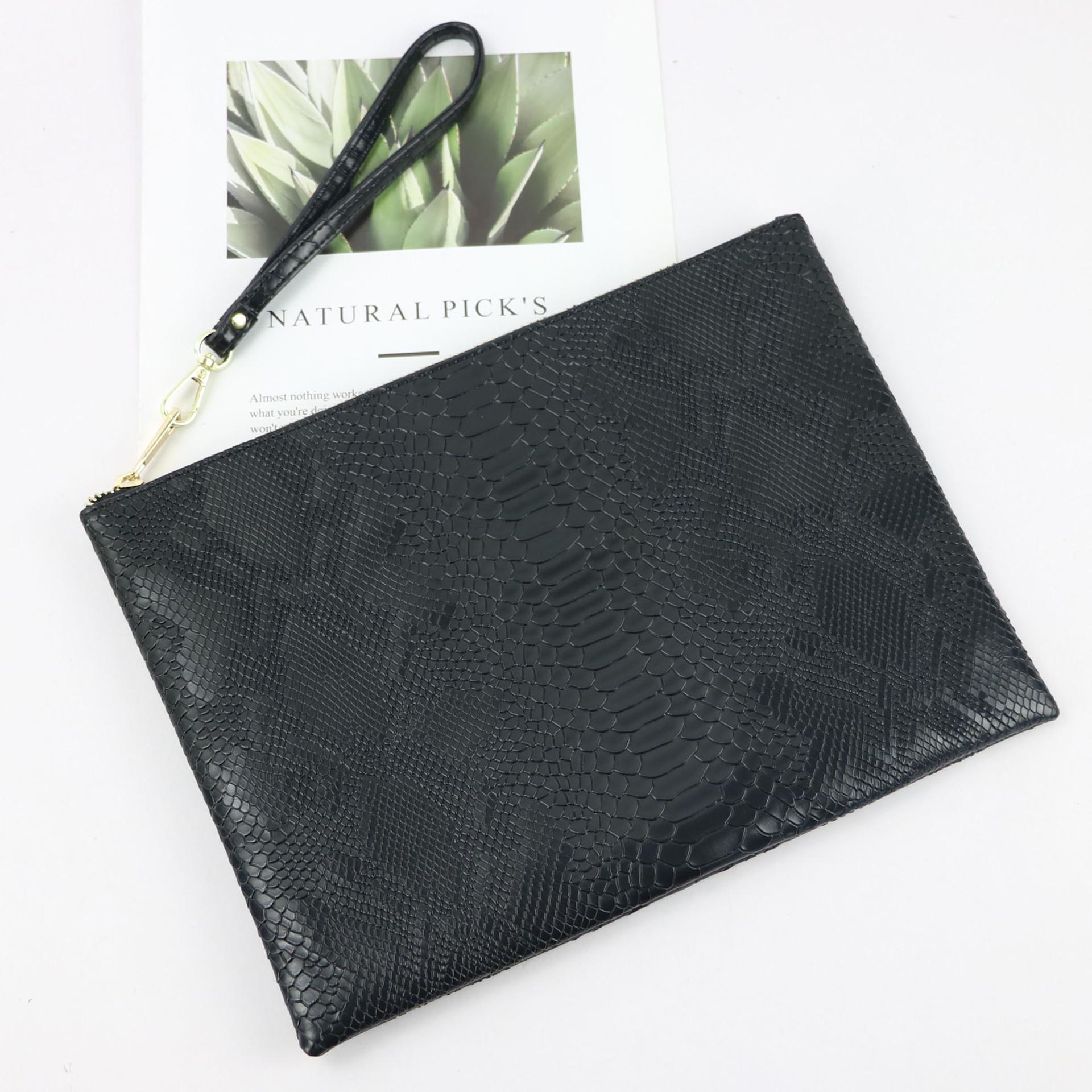 snake black