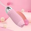 Liquidação Aifeiya Ovo Vibratório Recarregável por USB, Dupla Estimulação, Ovo Vibratório Vestível Invisível, Produtos Femininos, Brinquedos Adultos