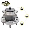 Rolamento de Cubo de Roda SA2H-3104100 Unidade de Roda Traseira Aplicável à Unidade de Roda do BYD Han
