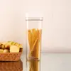 Frasco Sellado Personalizado para Granos, Harina, Almacenamiento de Grano, Almacenamiento de Cocina, Caja de Almacenamiento de Cereal de Grado Alimenticio