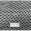 Tela de Malla para Altavoz Tela Transmisora de Sonido Tela a Prueba de Polvo Tela para Audio Tela de Malla para Cubierta de Altavoz Tela para Ingeniería de Cine Tela para Altavoz