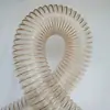 Túnel Brinquedo Retrátil para Pets Roedores com Design Ventilado, Resistente a Arranhões e Mordidas, Adequado para Hamsters, Chinchilas, Porquinhos-da-Índia e Porcos