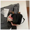 Nova Bolsa Feminina Primavera 2026, Bolsa Transversal, Bolsa Feminina Elegante e da Moda Estilo Coreano, Bolsa de Mão para o Trabalho, Pequena Bolsa Tote
