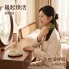 Fábrica de Jade Hongxing Pente de Jade Xiuyu Pente Massageador Raspador Massagem Cuidados com a Saúde Pente de Jade com Dentes Grandes