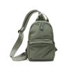 Mochila Versátil de Moda 2026 para Mujer, Bolso de Hombro Sencillo, Ligero, Impermeable, para Exteriores y Escuela