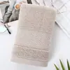 Atacado Empresa de Toalhas Benefícios para Funcionários Sabonete Facial Toalha de Algodão Espessa Barraca de Rua Proteção do Trabalho Artigos de Uso Diário Logotipo Personalizado