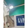 Spot de Clipe LED Super Brilhante Foto de Casamento Cristal Exposição Comercial Luz de Feira Noturna Barraca de Mercado Luz de Fio Plugável Luz de Mercado