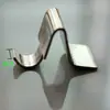 Accesorios para Archivadores Metálicos de Oficina, Pestillo, Estante para Gabinete de Alojamiento, Estantería, Divisor de Gabinete contra Incendios, Gancho, Clip, Hebilla