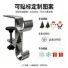 Colgador de Calcetines de Navidad Agujero Libre Clip para Borde de Mesa Fuerte Capacidad de Carga Colgador de Doble Gancho Decoración de Encimera de Chimenea Fabricante En Stock