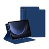 Funda protectora de atracción magnética para Samsung Galaxy Tab S10 S9 FE de 12.4 pulgadas 11 plana S8