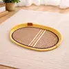 Tapete Refrescante para Cachorro, Cama de Verão, Almofada de Algodão para Todas as Estações, Customização OEM, Fornecimento Exclusivo Transfronteiriço, Tapete de Dormir para Pet, Tapete para Cachorro